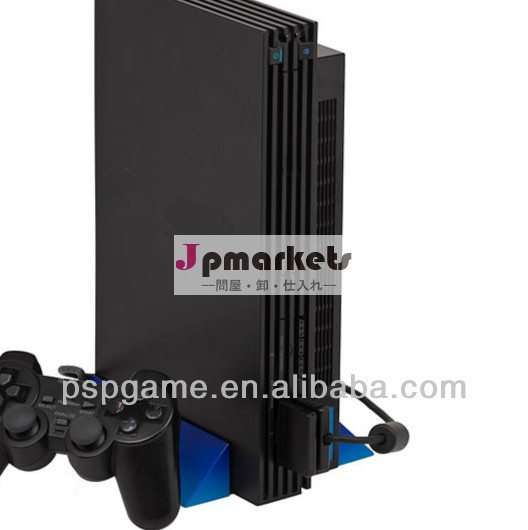 オリジナルのゲーム用コンソールps2完全な脂肪問屋・仕入れ・卸・卸売り