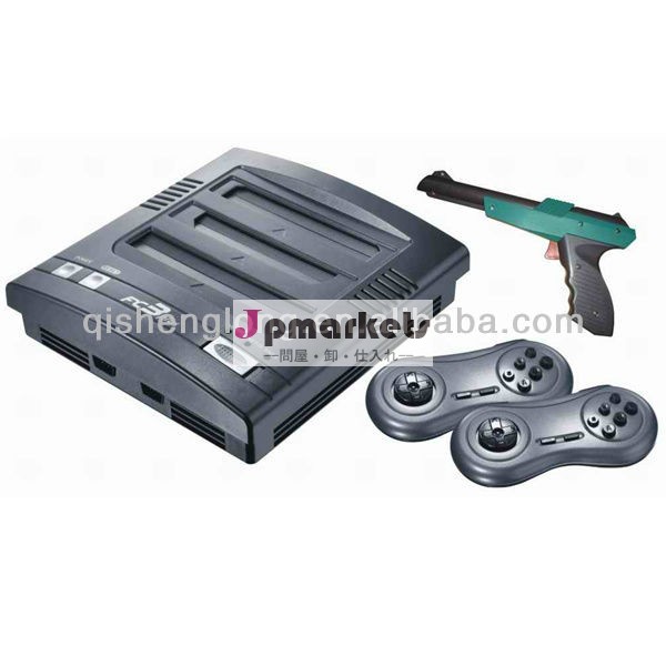 Nes+snes+genesisretron31のビデオゲームコンソールプレーヤー--- c- 11問屋・仕入れ・卸・卸売り