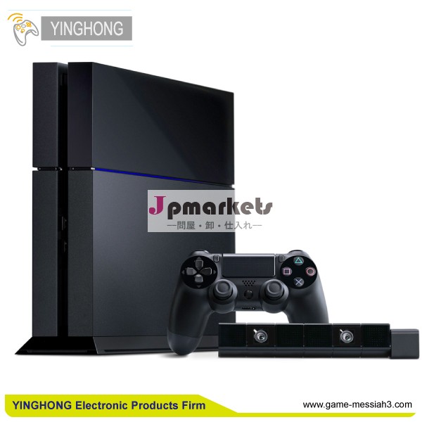 熱い販売2014年ps4用ビデオゲームコンソール問屋・仕入れ・卸・卸売り