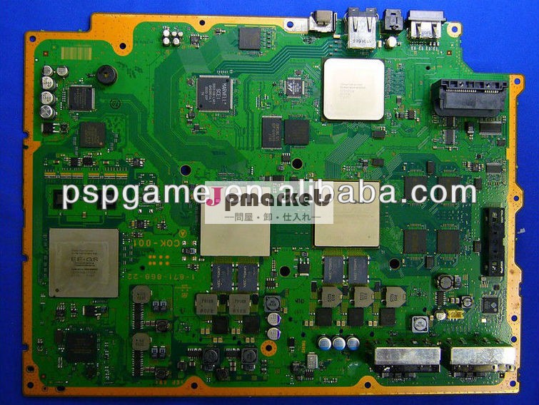 オリジナルのマザーボードcok-001とプレイステーション用ブルーレイドライブボード3脂肪firnware3.55マザーボード問屋・仕入れ・卸・卸売り