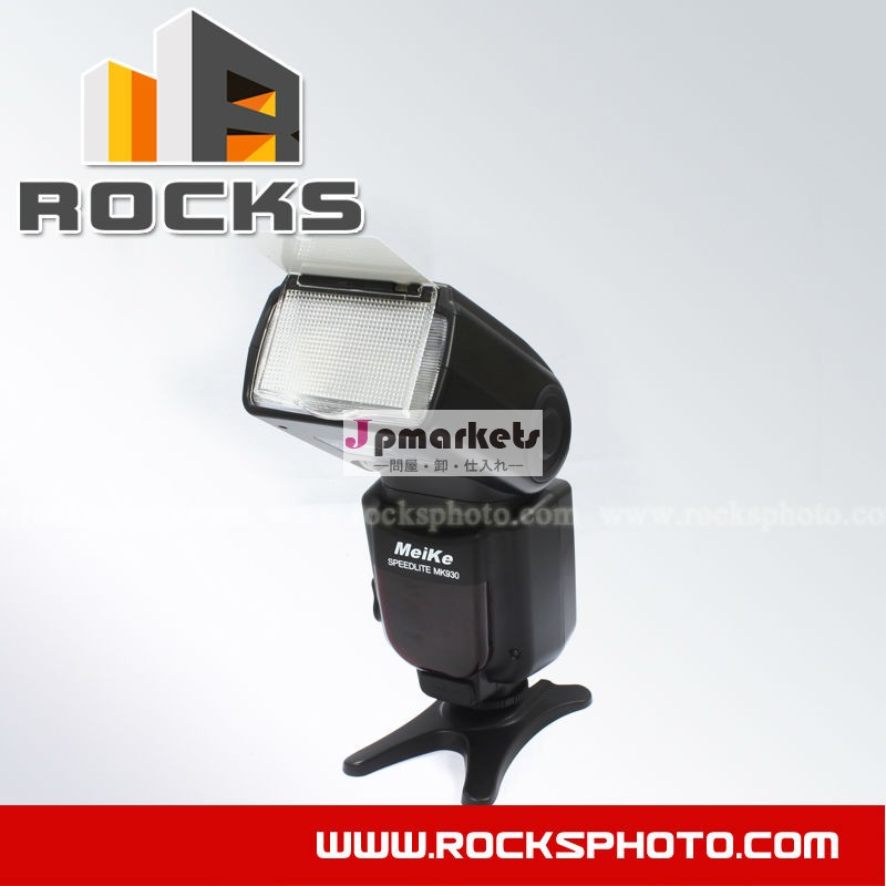 Meikemk-930gn54ef用スピードライトフラッシュガンカメラキヤノンeos問屋・仕入れ・卸・卸売り