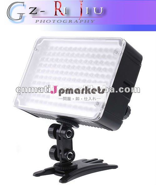 カメラまたはビデオ・カメラのための高品質LEDの球根の長い寿命LED軽いAL-160問屋・仕入れ・卸・卸売り