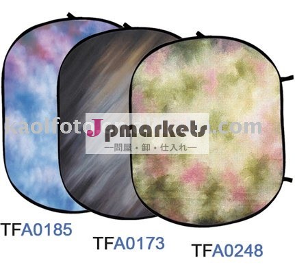 1つのtwistflexの想像の背景幕TFA0185/TFA0173/TFA0248に付き5つ問屋・仕入れ・卸・卸売り