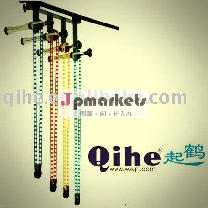 QH - B4のため車軸手動サポート立場問屋・仕入れ・卸・卸売り