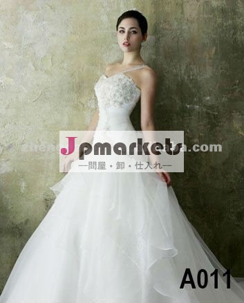 高品質作らカスタマイズ-i n- 中国モスリン背景の写真スタジオ用背景結婚式の写真( a011)問屋・仕入れ・卸・卸売り