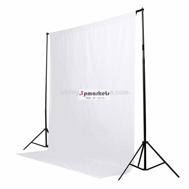 Whroy12' 10' ×白綿モスリンプロの写真スタジオの背景問屋・仕入れ・卸・卸売り