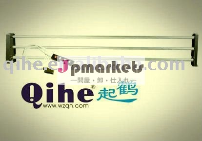 Qh-b003トリ- アクスル電気の背景のサポートスタンド問屋・仕入れ・卸・卸売り