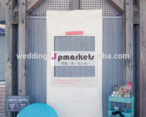 パーソナライズポラロイド写真の背景問屋・仕入れ・卸・卸売り