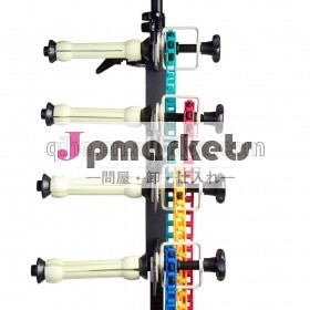 背景のサポートqh-b4来るシステムフック付き、 紙ローラーチェーンと。 壁や天井には取り付ける。問屋・仕入れ・卸・卸売り