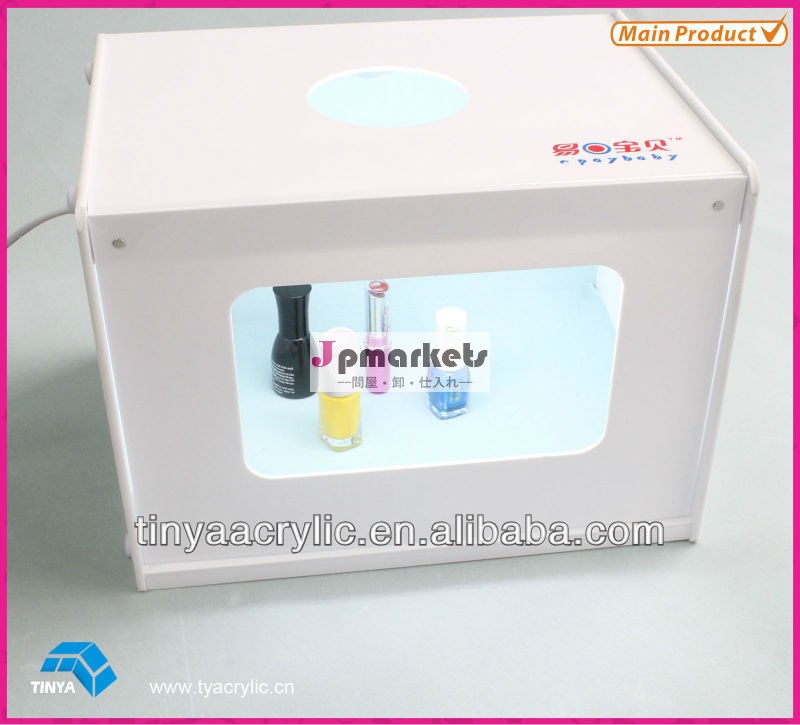 ホット販売および良質2013acylicフォトスタジオライトテントソフトボックス撮影キューブ問屋・仕入れ・卸・卸売り