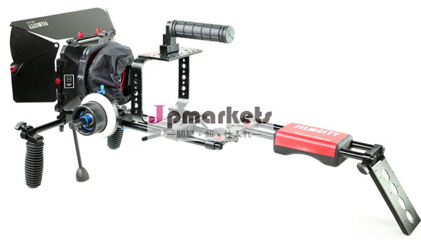 リグキットのための冒険filmcityblackmagicシネマカメラ( fc- 05)問屋・仕入れ・卸・卸売り