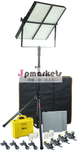 輝きcamtreeled-4000フィールド/スタジオライト( ct- 4- 10012)問屋・仕入れ・卸・卸売り