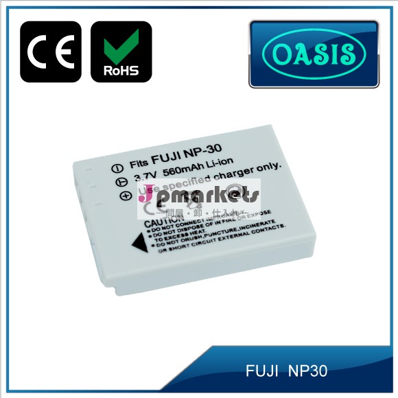交換バッテリー＆セル過電流保護,過充電防止FNP30カメラバッテリーFUJIFILM用問屋・仕入れ・卸・卸売り