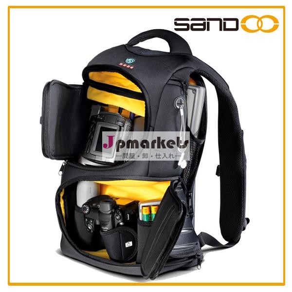 中国bagpackカメラのラップトップバッグ、 ゴッドスピードカメラのバックパック防水問屋・仕入れ・卸・卸売り