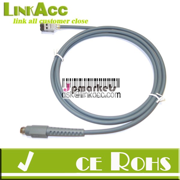Linkacc- sy18excenllentps2から6ピンsdl6フィートモデルmはカチッという感じunicomplexmarkibmキーボードケーブル問屋・仕入れ・卸・卸売り