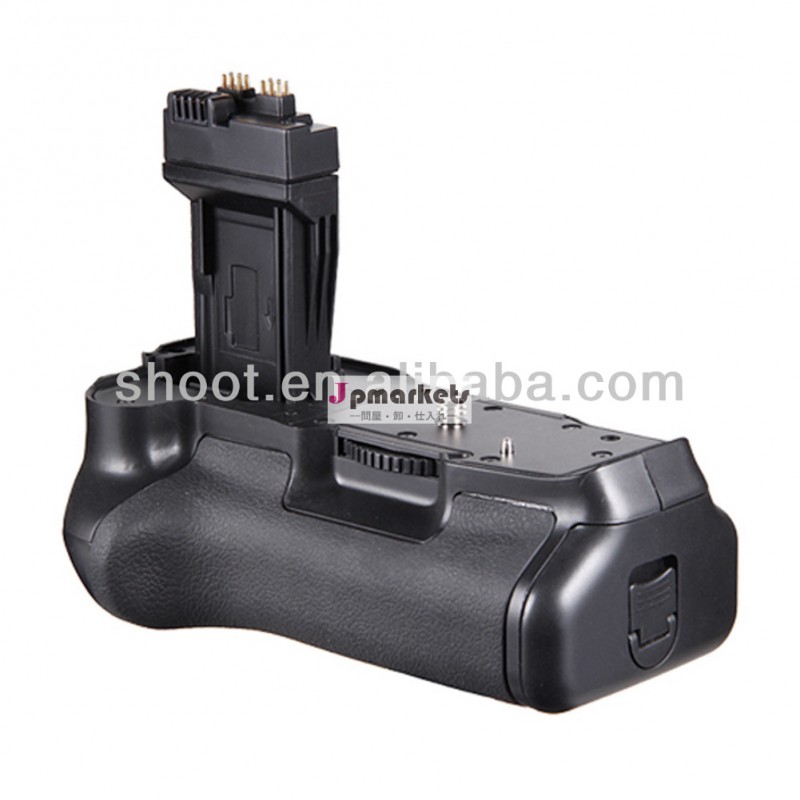 熱い- 販売550dバッテリーグリップキヤノン用550d600d650dt2it3it4ibg-e8を置き換える問屋・仕入れ・卸・卸売り
