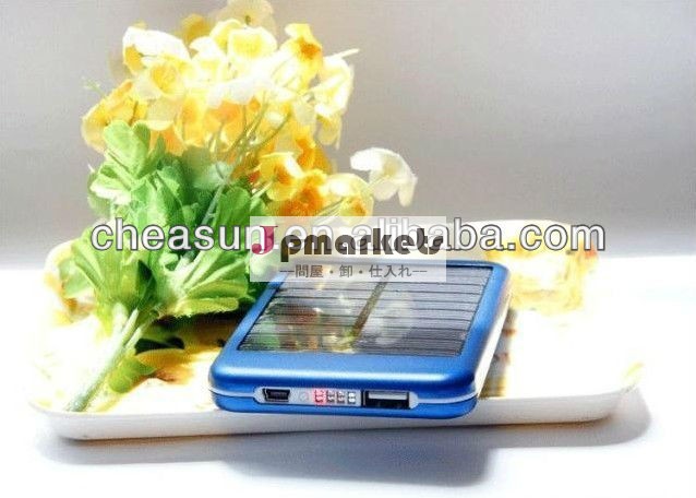 ビデオ用ソーラー充電器カメラ問屋・仕入れ・卸・卸売り