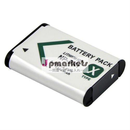 新しいバッテリーパックnp-bx11240rx100ソニー用mahの問屋・仕入れ・卸・卸売り