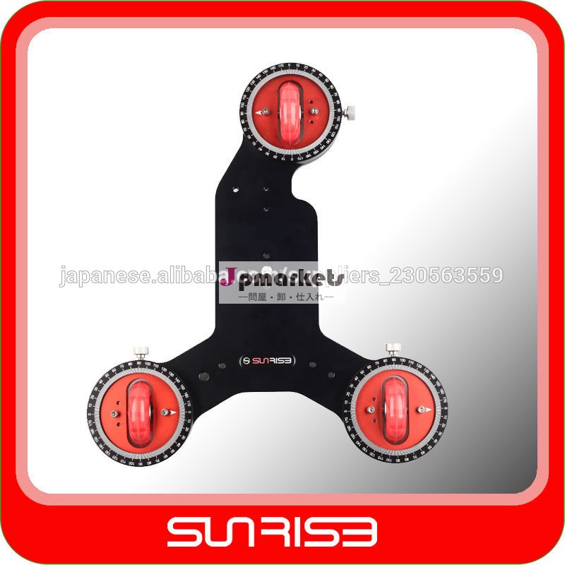 SUNRISE ds-501台車システムデジタル一眼レフ問屋・仕入れ・卸・卸売り