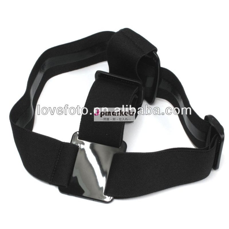 カメラヘッド用ストラップgoproヒーロー3/2/1問屋・仕入れ・卸・卸売り