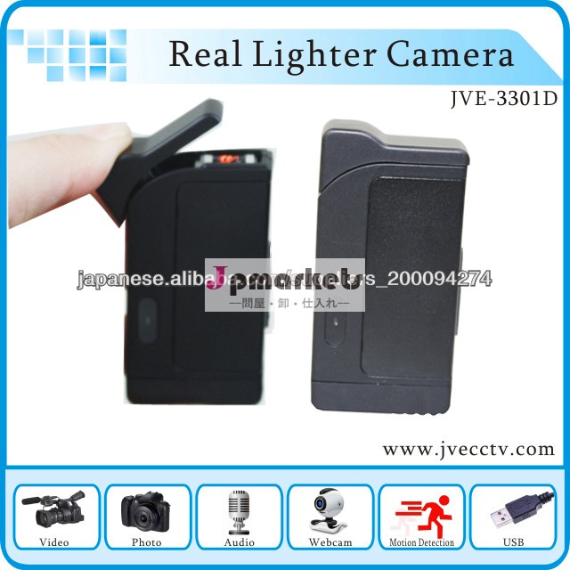 JVE-3301D ライター型カメラ問屋・仕入れ・卸・卸売り