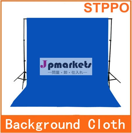 Stppo3.0x6.0mコットン写真スタジオの背景の背景布問屋・仕入れ・卸・卸売り