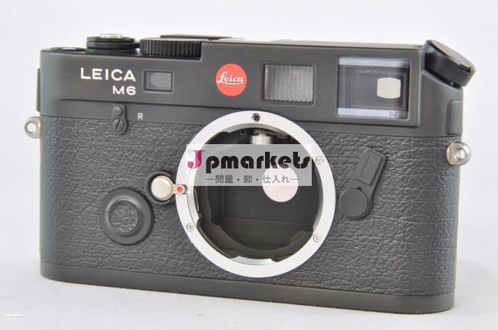 フィルムのカメラはLEICA M6 TTL 0.85の黒を使用した問屋・仕入れ・卸・卸売り