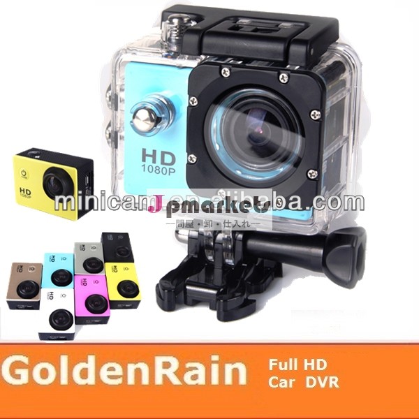 防水sj40001080pフルhdスポーツカメラ問屋・仕入れ・卸・卸売り