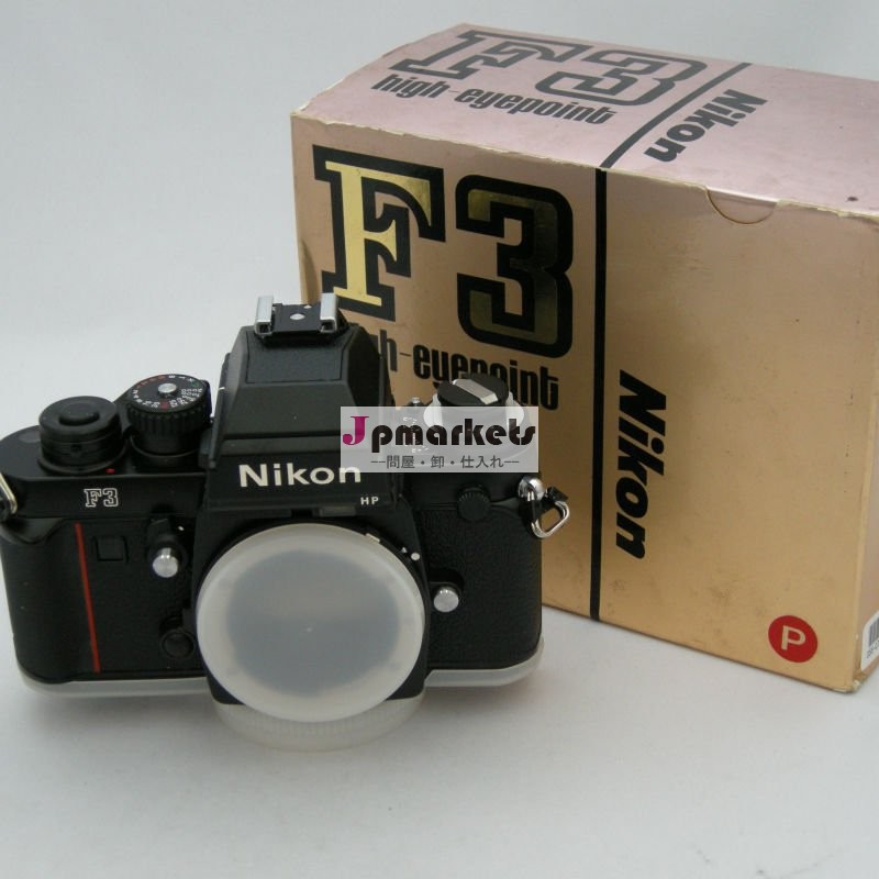 フィルムのカメラはNikon F3Pボディを使用した問屋・仕入れ・卸・卸売り