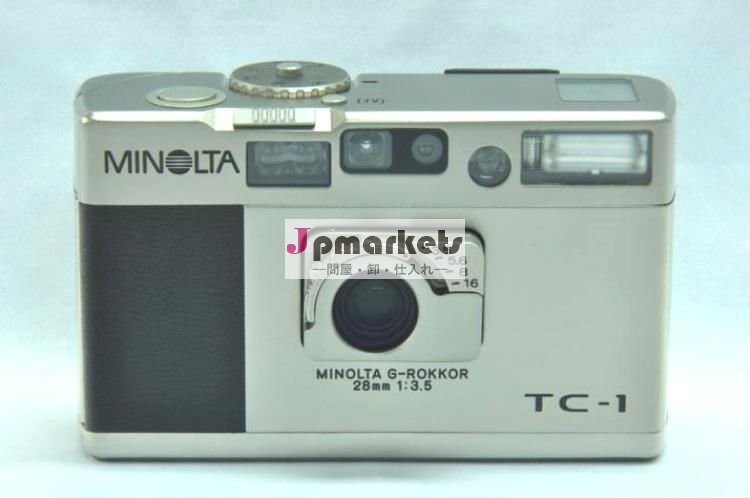 Minolta TC-1問屋・仕入れ・卸・卸売り