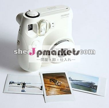 fujifilmポラロイドinstaxミニインスタントフィルムカメラ7s白フジinstaxミニ7s問屋・仕入れ・卸・卸売り