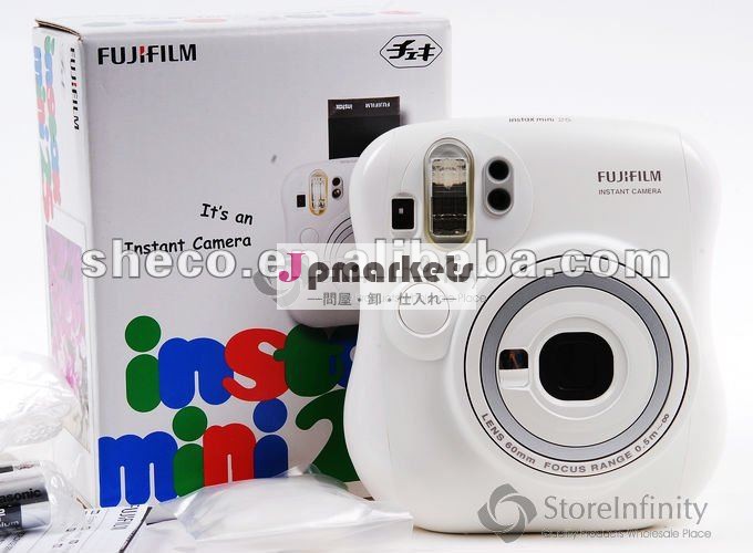fujifilmポラロイドinstaxミニインスタントフィルムカメラ25白25フジinstaxミニ問屋・仕入れ・卸・卸売り