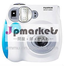 fujifilminstaxミニ7s青フジインスタントカメラ問屋・仕入れ・卸・卸売り