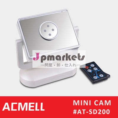SD200 720P HDデジタルカメラを記録する24時間問屋・仕入れ・卸・卸売り