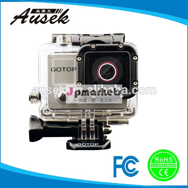 goproフルhdポータブルミニ2014年1080スポーツカメラ問屋・仕入れ・卸・卸売り