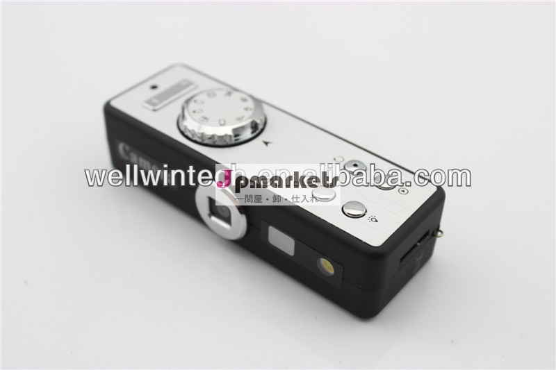 新しいとホットミニビデオ720pのアクションカメラ問屋・仕入れ・卸・卸売り