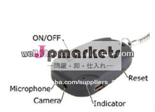 wellwin720p808車のキーマイクロカメラ取扱説明書問屋・仕入れ・卸・卸売り