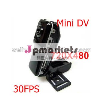 Mini DV DVR MD80 Video Camera Sports Hidden Video Digital Cam問屋・仕入れ・卸・卸売り