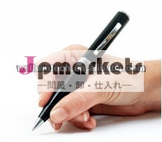 ペンのカメラ隠されたhd/ミニカメラペン/dvrペン問屋・仕入れ・卸・卸売り
