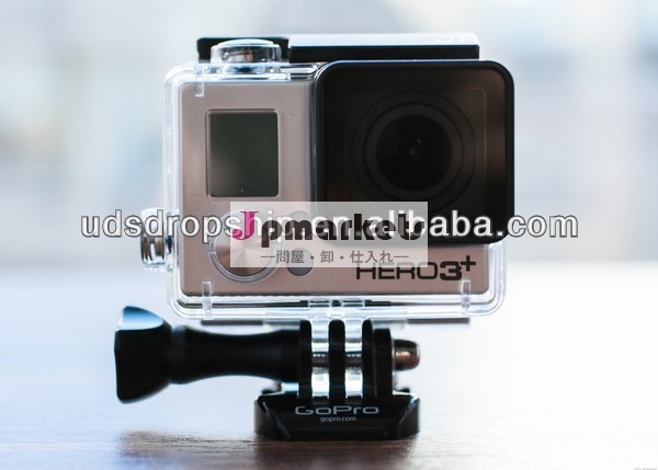 Goprohdサーフヒーローhero3+黒版3+カメラプラス問屋・仕入れ・卸・卸売り
