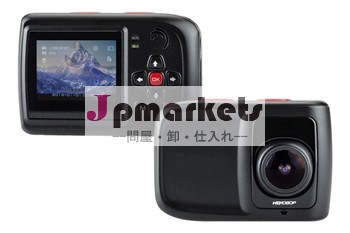 最高の販売製品gopro防水スポーツのカメラ無線lanを搭載したカード逆さまに問屋・仕入れ・卸・卸売り
