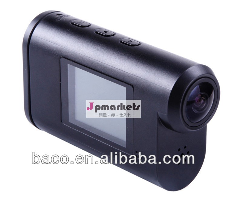 フルsj3000hd1080pビデオカメラh。 防水スポーツ2641200メガpixcelミニdvビデオカメラ問屋・仕入れ・卸・卸売り