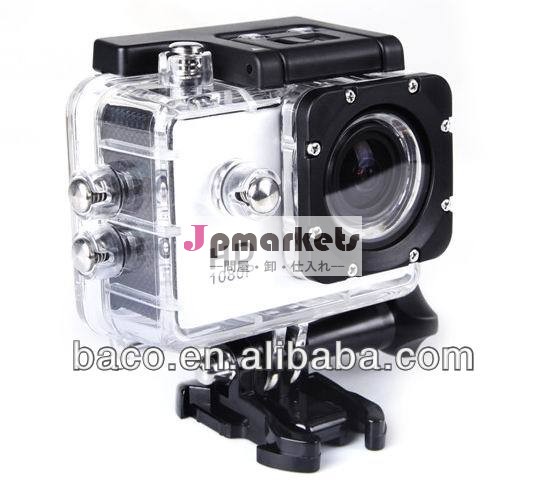 フルhdスポーツアクションカメラsj4000sj3000sj2000sj1000問屋・仕入れ・卸・卸売り