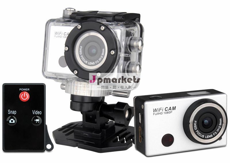 H。 264フルhd1080p防水30mＧＯＰＲＯアクションhd車dvrスポーツdvスポーツカメラ- dv07問屋・仕入れ・卸・卸売り