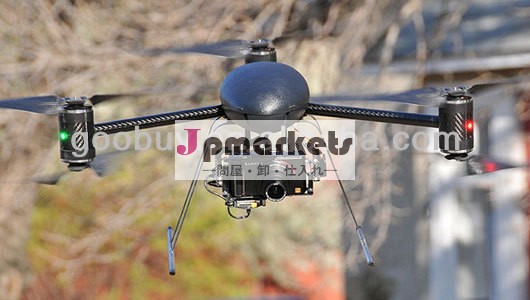 1080pwaterprooofリアルタイム表示する無線lanコントローラリモートカメラ付きプロのドローン問屋・仕入れ・卸・卸売り