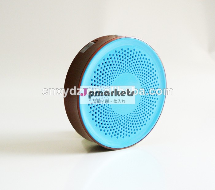 高い音2014年シンセンの価格小型bluetoothスピーカーボックス問屋・仕入れ・卸・卸売り