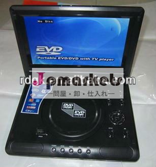 最も安い価格9.8''ポータブルdvdプレーヤー問屋・仕入れ・卸・卸売り