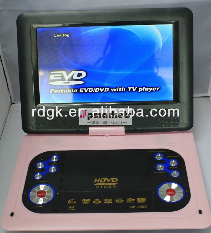 最も安い価格10.1''ポータブルdvdプレーヤー問屋・仕入れ・卸・卸売り