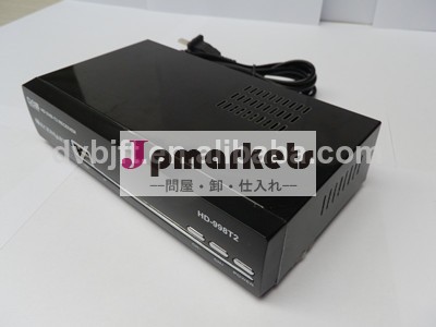 最新のdvb-t2rceiverベトナムフォー問屋・仕入れ・卸・卸売り
