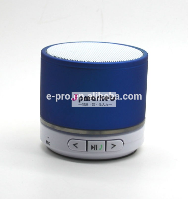 ベストセラー2014年!! ミニledライト付きワイヤレスのbluetoothスピーカー、 をよじ登るとeffection、 12ヶ月保証!!問屋・仕入れ・卸・卸売り